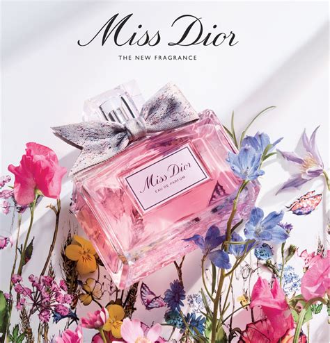 new miss dior perfum|Miss Dior perfume 2021.